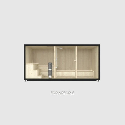 AITO - The Spa Collection