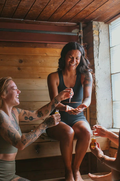 Buy 3 Saint Lucie Hair Serums and get 30% off