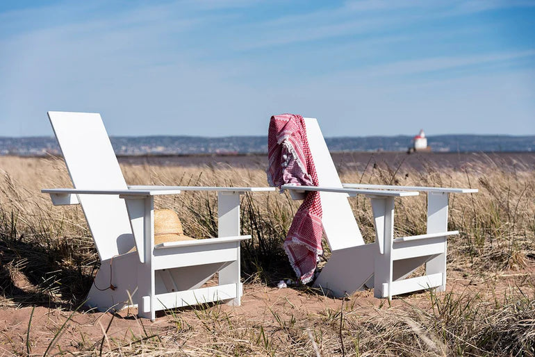 loll Westport Adirondack Chair