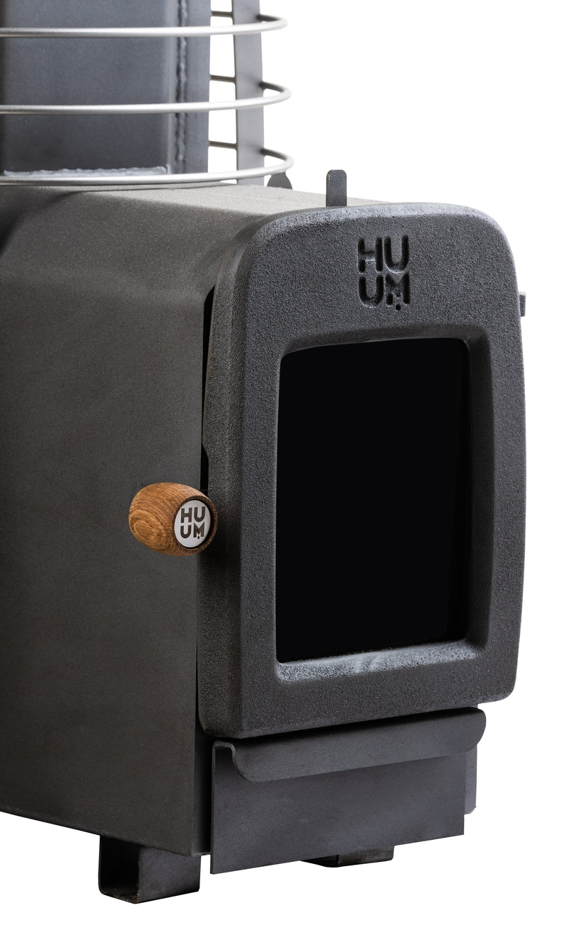 HUUM HIVE Heat 12