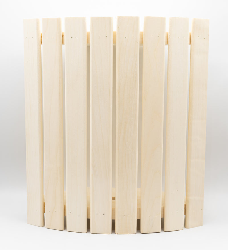 Aspen Corner Light Shade - Superior Saunas