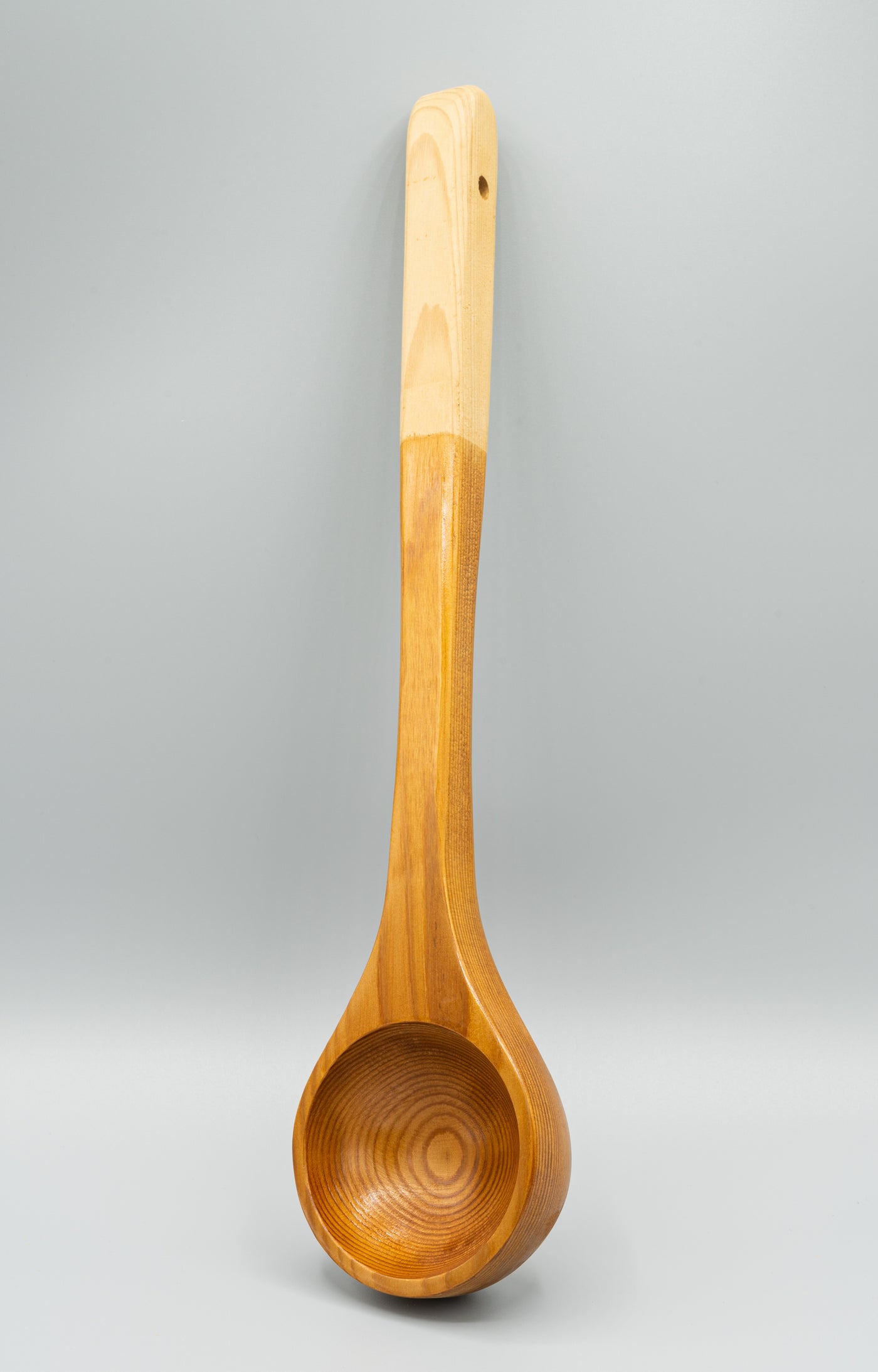 Wooden Ladle Medium