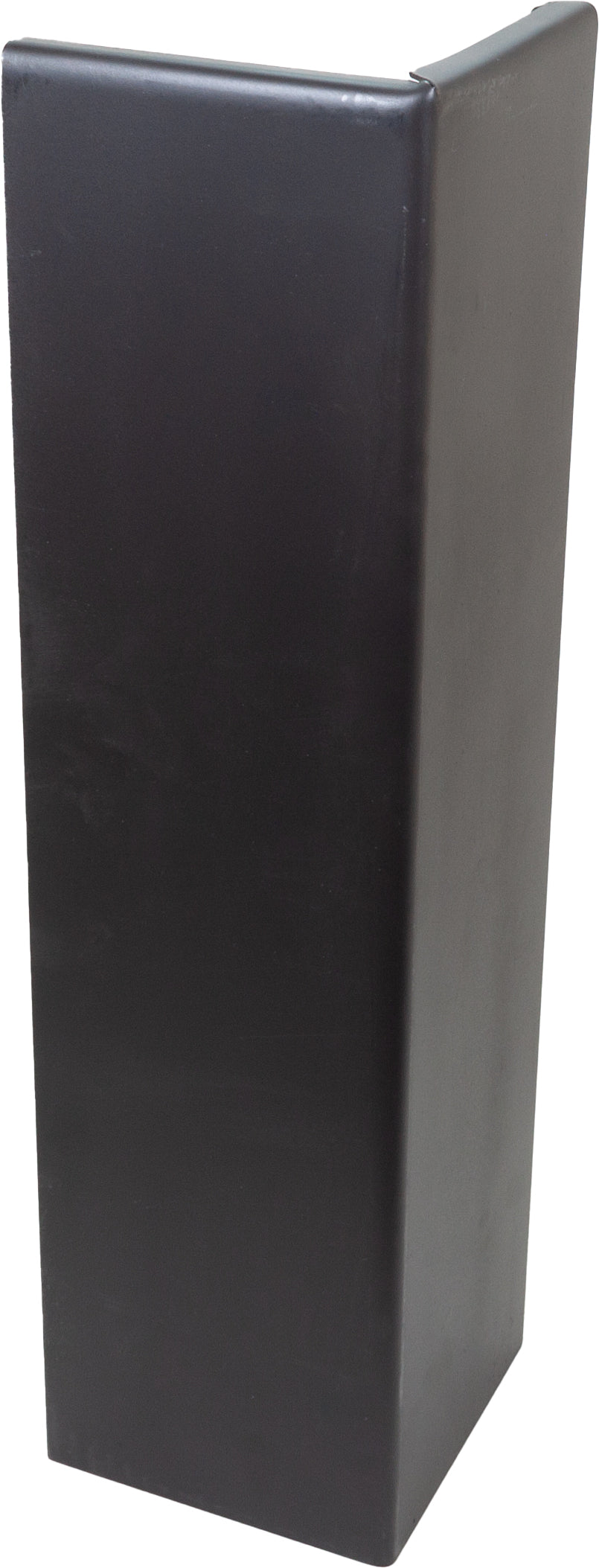 Nippa Corner Heat Shield - Superior Saunas