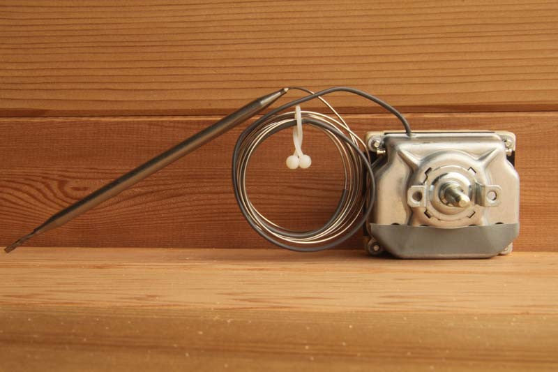 Superior Saunas: Thermostat - Tylo Thermostat for TS30-01