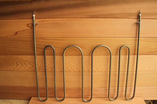Superior Saunas: Heater Element - Heater Element for Tylo 11kw 240V