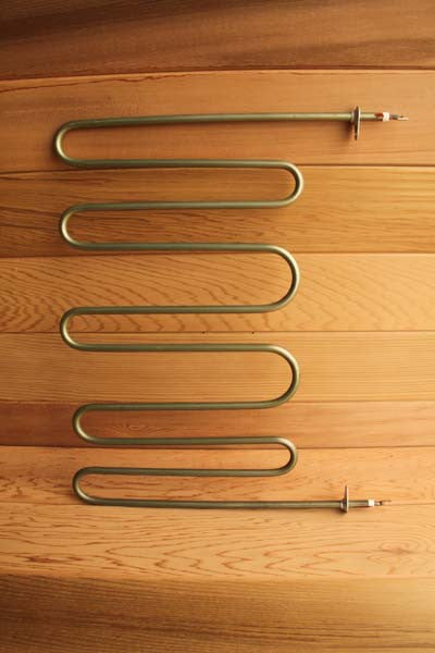 Superior Saunas: Heater Element - Heater Element for Tylo 2/4kw-7kw heaters