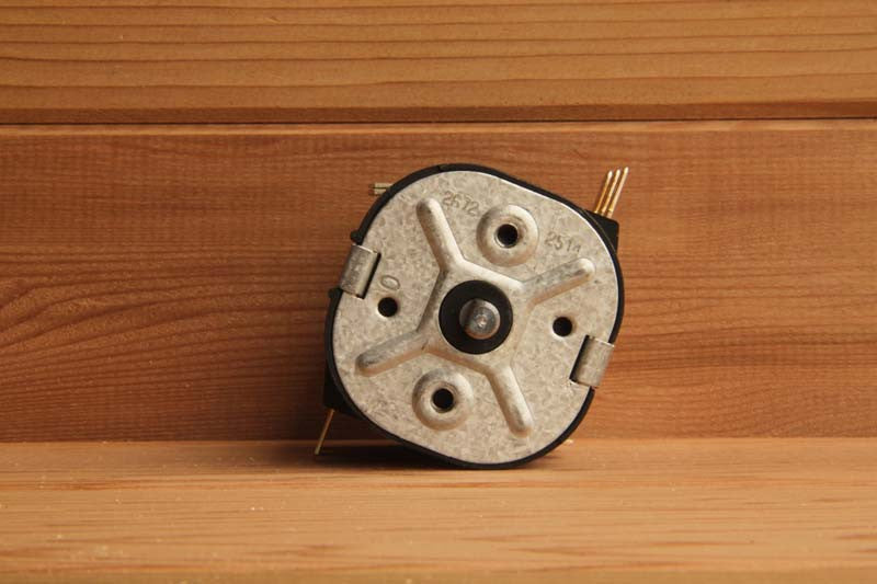 Superior Saunas: Timer - Sauna Control Timer OYKC-5 60 Minute for SKSM Saunatec heaters