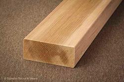 Superior Saunas: Sauna Lumber - Red Cedar 2 x 4 Stock