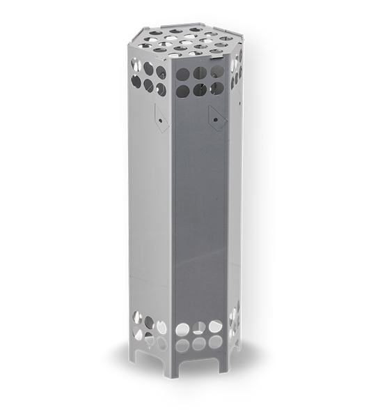 HUUM HIVE Air Tunnel