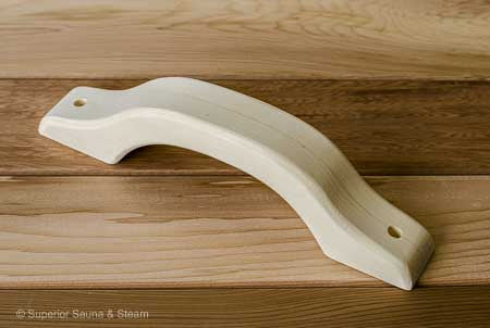 Aspen Sauna Door Handle - Superior Saunas