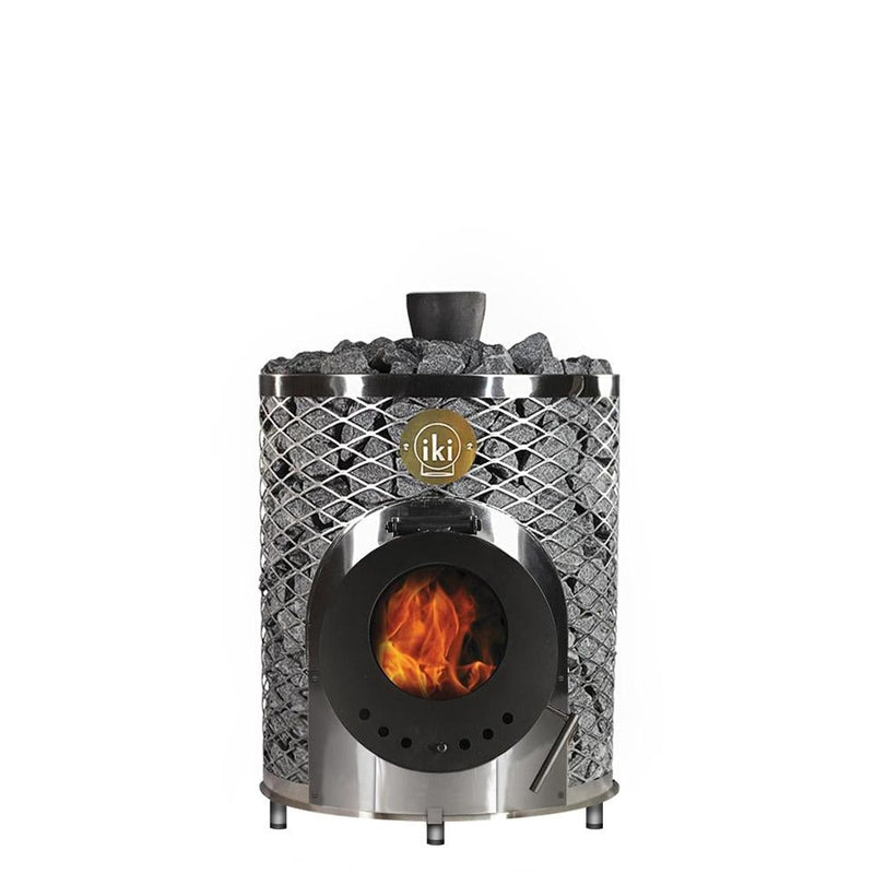 IKI Mini Wood Heater