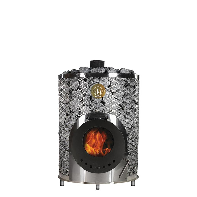 IKI Original Wood Heater