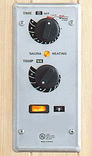 Polar HNVR 45 Electric Sauna Heater - Superior Saunas