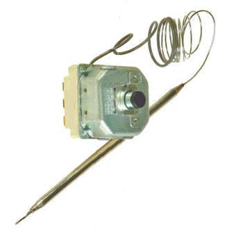 Superior Saunas: High Limit / Reset - High Limit Reset Switch for Saunatec Sauna Heaters ORHE-11/1