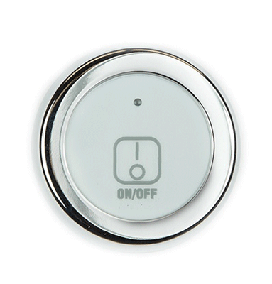 Superior Saunas: Steam Control - Amerec IDS Refresh