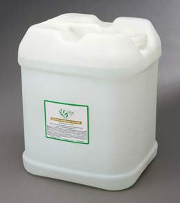 Superior Saunas: Steam Accessory - Steam Room Eucalyptus Oil-5 gallon