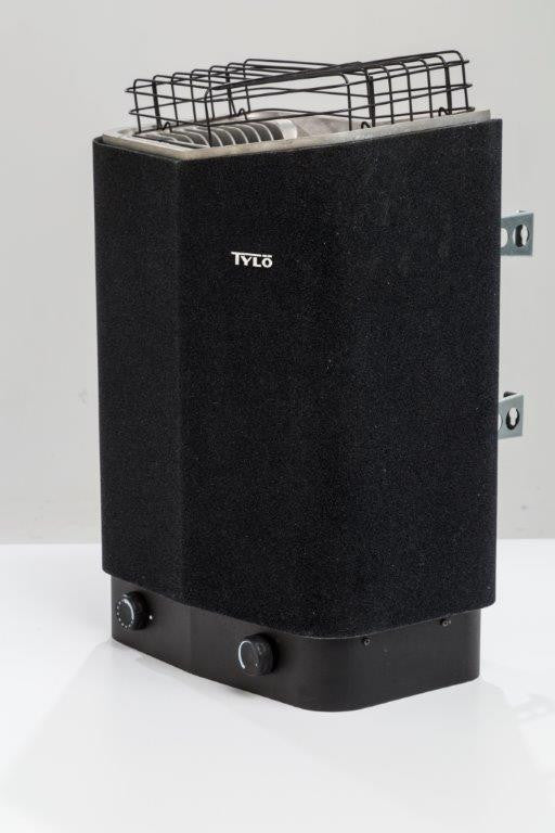 Tylo Sense Sport 7 - Superior Saunas