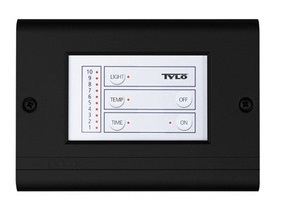 Superior Saunas: Sauna Heater Controls - Tylo CC10 Sauna Control