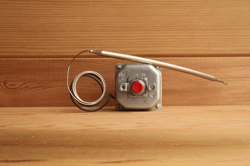 Superior Saunas: High Limit / Reset - Hi Limit for Tylo Deluxe 11kw 16kw